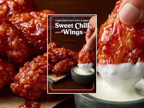 Chili with a magical twist of wings